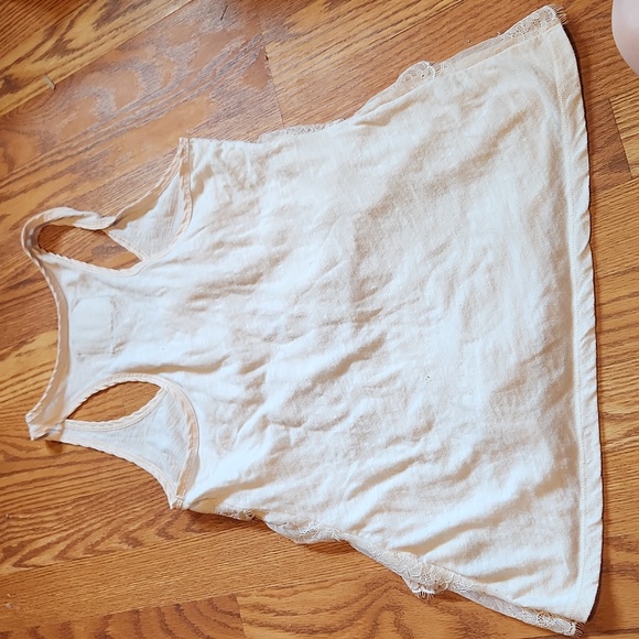 Floral layer tank - Picture 5 of 5